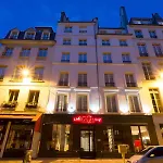 Hotel Crayon Rouge - Louvre Palais Royal Parigi