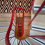 Crayon Rouge - Louvre Palais Royal 4* Parigi