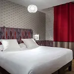 Hotel Crayon Rouge - Louvre Palais Royal