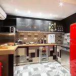 Hotel Crayon Rouge - Louvre Palais Royal 4*