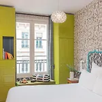 Hotel Crayon Rouge - Louvre Palais Royal 4*
