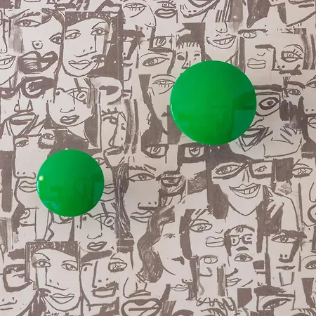 Crayon Rouge - Louvre Palais Royal 호텔 4*