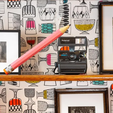 Crayon Rouge - Louvre Palais Royal Hotell 4*