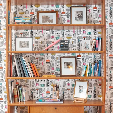 Crayon Rouge - Louvre Palais Royal Hotell Paris