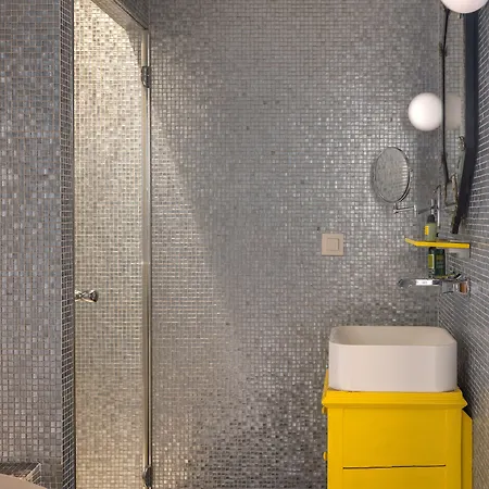 Hotel Crayon Rouge - Louvre Palais Royal