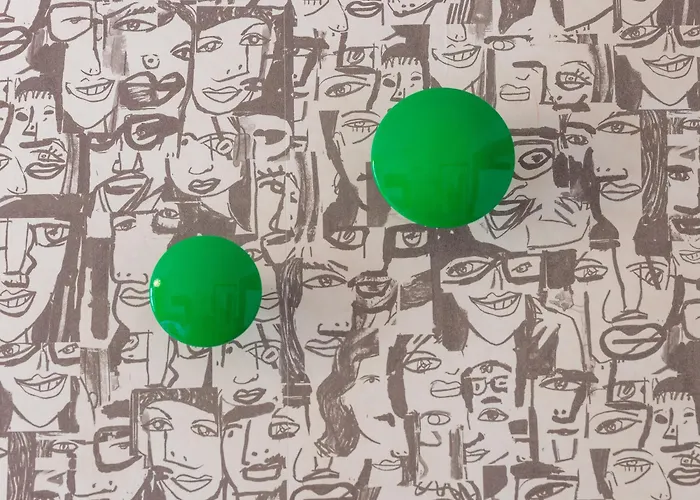 Crayon Rouge - Louvre Palais Royal ホテル 4*