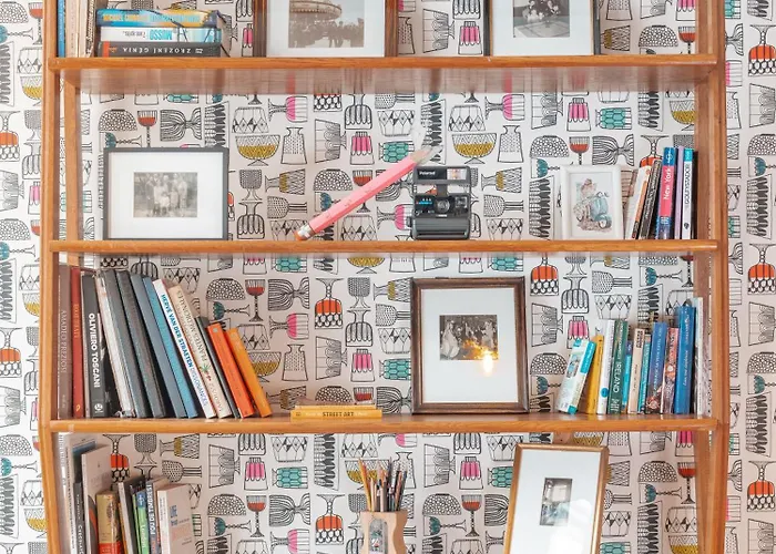 Crayon Rouge - Louvre Palais Royal ホテル パリ