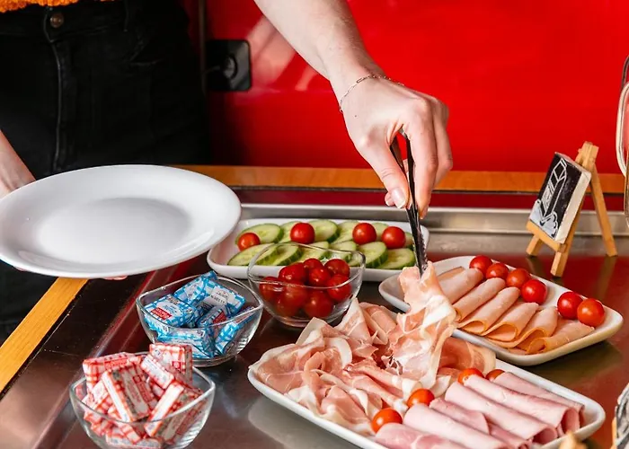 ホテル Crayon Rouge - Louvre Palais Royal