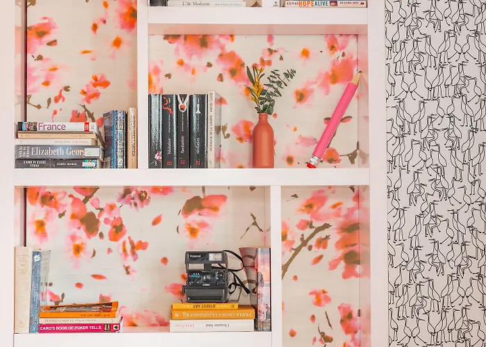 ホテル Crayon Rouge - Louvre Palais Royal 4*