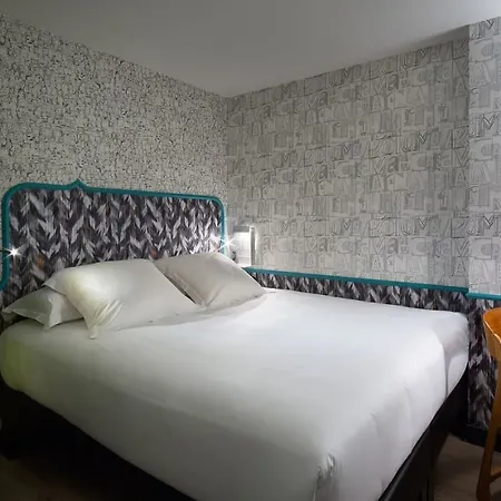 Crayon Rouge - Louvre Palais Royal